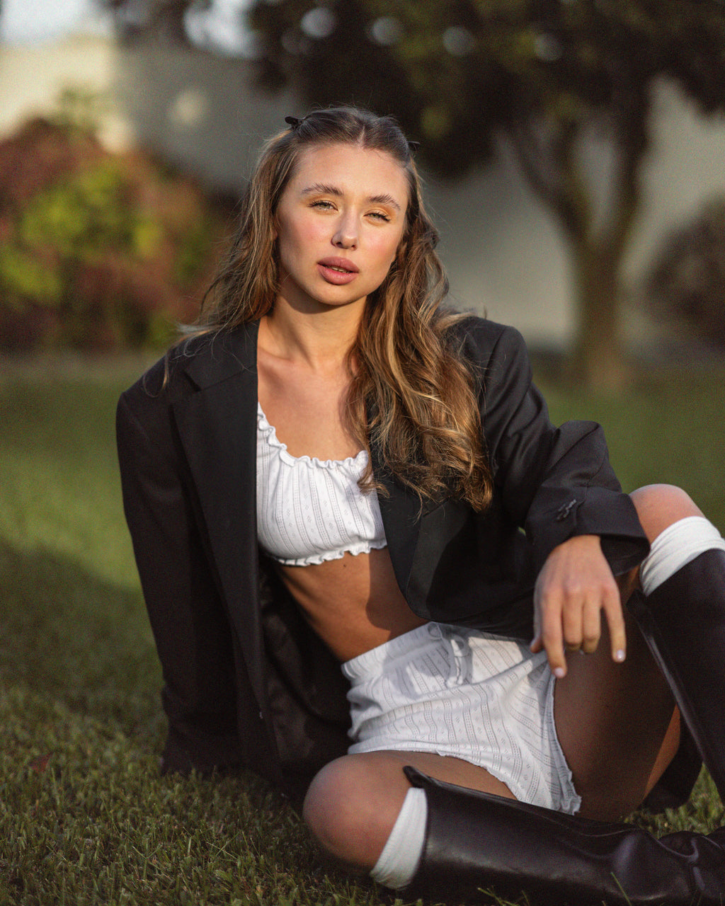 Set: Emily
